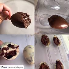 Forma De Chocolate - Forma Linha Simples – Acetato - Ovolito SP- BWB3594